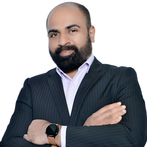 George Mathew